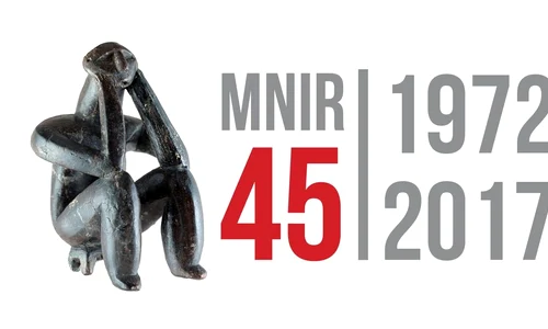 Acces gratuit: Zilele MNIR – 45 de ani de la inaugurare jpeg