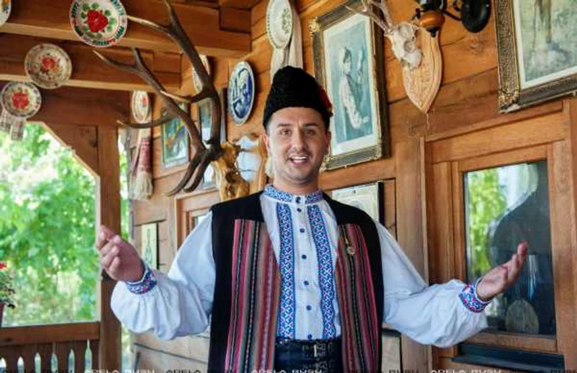 adrian bojani