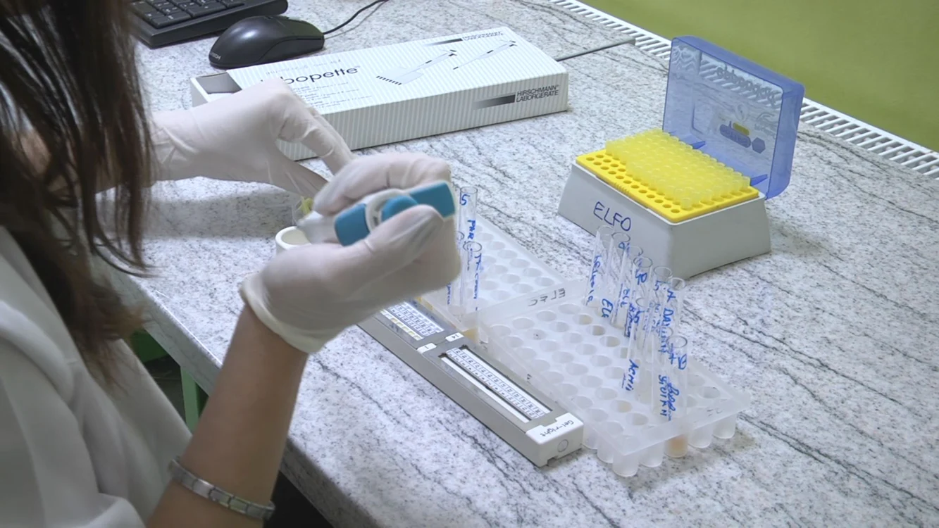 
    Vaccinarea este cea mai eficientă metodă de prevenție a gripei  
