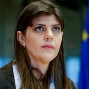 Laura Codruta Kovesi FOTO EPA-EFE