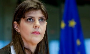 Laura Codruta Kovesi FOTO EPA-EFE