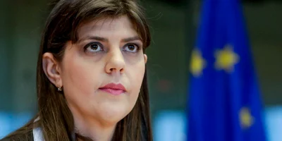 Laura Codruta Kovesi FOTO EPA-EFE