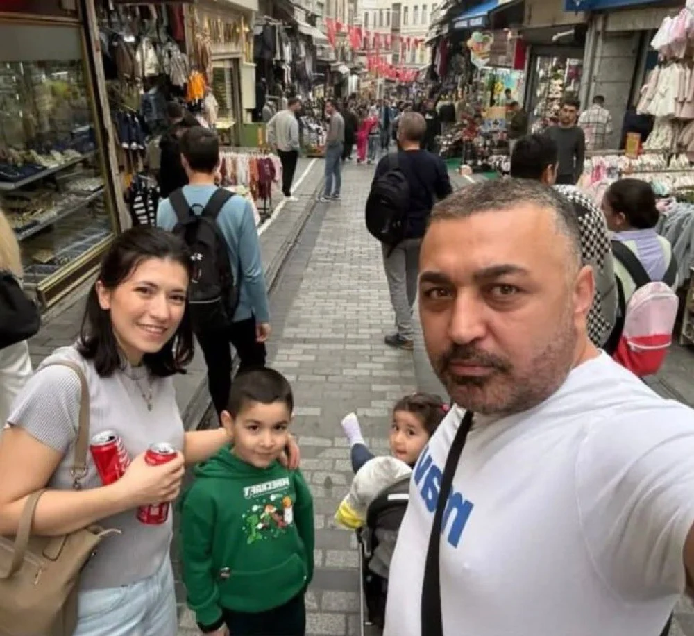 De ce a murit familia aflată în vacanță în Istanbul, potrivit raportului medico-legal. Ipoteza inițială a fost exclusă