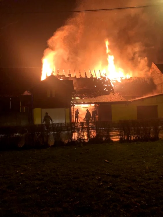 FOTO ISU Braşov