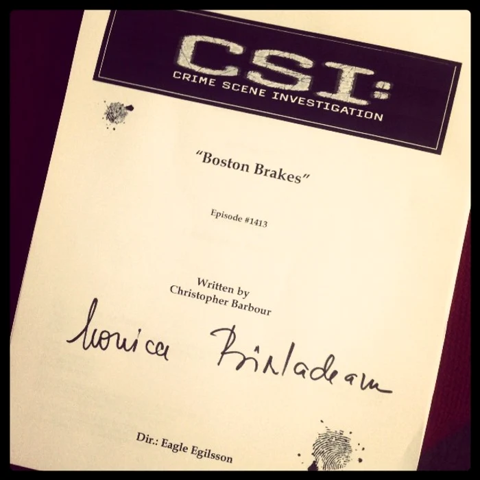 Monica Bârlădeanu (Foto: arhiva personală)