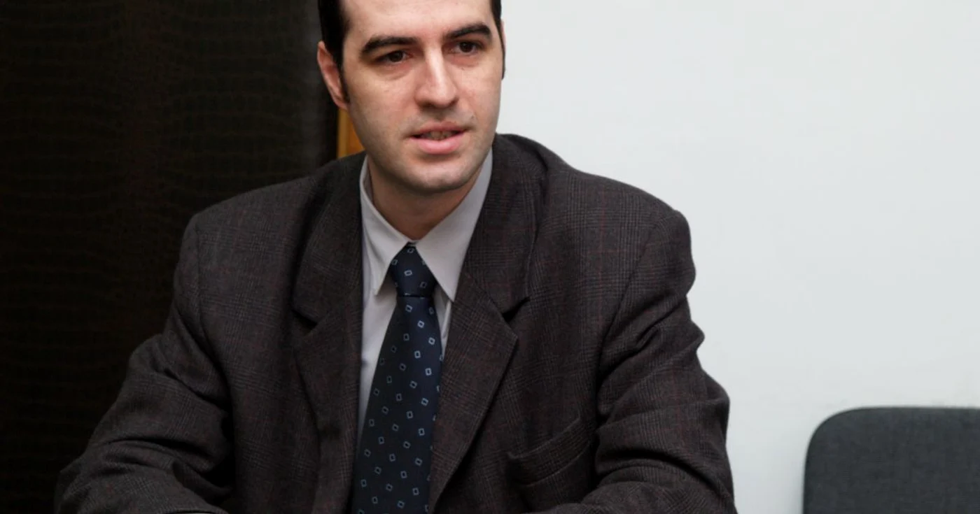 Radu Popescu