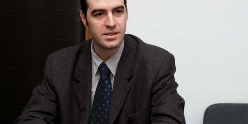 Radu Popescu