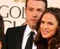 Ben Affleck şi Jennifer Garner 