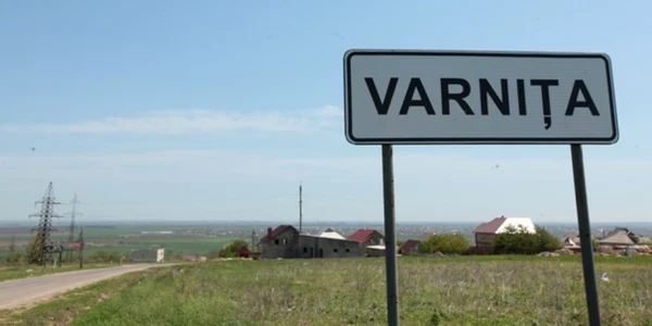 Varnita