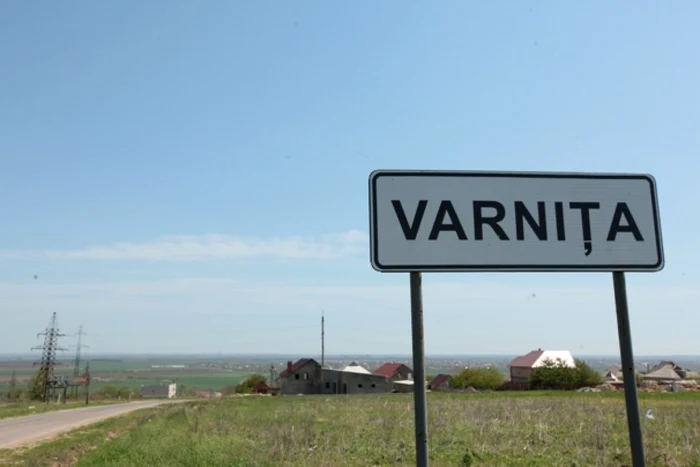 Oamenii spun că nu mai au linişte de mai bine de 20 de ani FOTO Adevărul