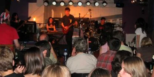 Concert în Jazz&Blues