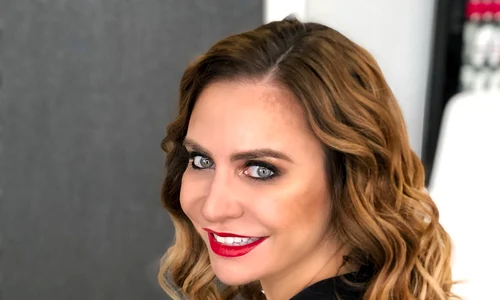 Adina Buzatu ne a povestit despre viața ei în izolare jpeg