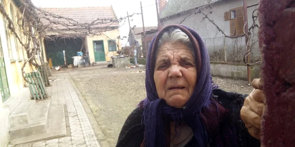 Mişcu Maria Brânduşa FOTO Daniel Dancea