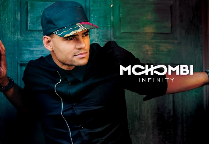 
    Mohombi  are 29 de ani şi 14 fraţi  