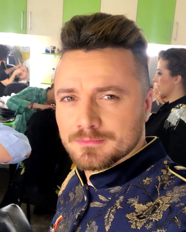 Tavi Clonda Eurovision (2) jpeg