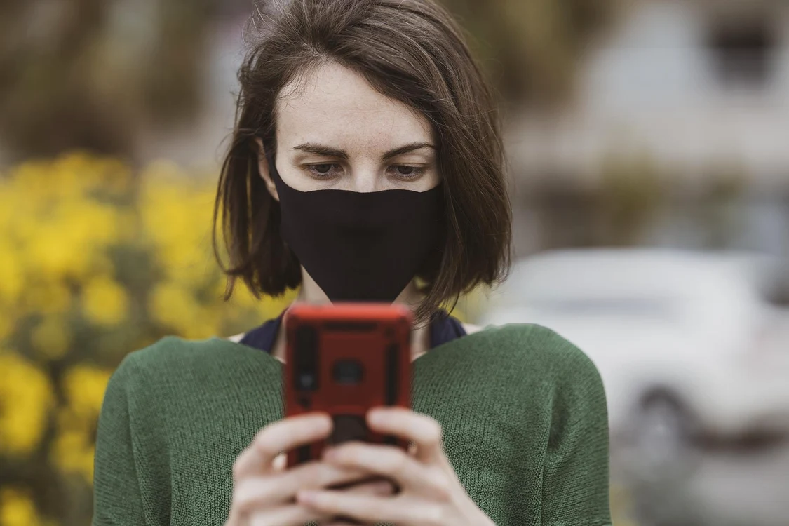 Testul rapid clasifică greşit persoanele infectate cu COVID-19 mai des decât aplicația Foto: Pixabay