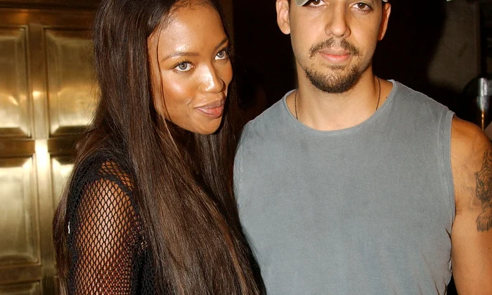 Naomi si David Blaine GettyImages 1395430 jpeg