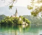 insula bled
