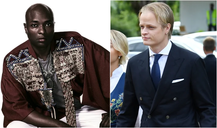 Durek Verrett s-ar implica mai mult dacă ar fi lăsat. FOTO: Instagram/Getty Images
