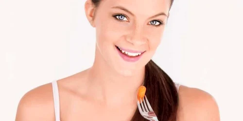 Morcovii, consumaţi înainte de a merge la plajă, asigură o culoare plăcută bronzului