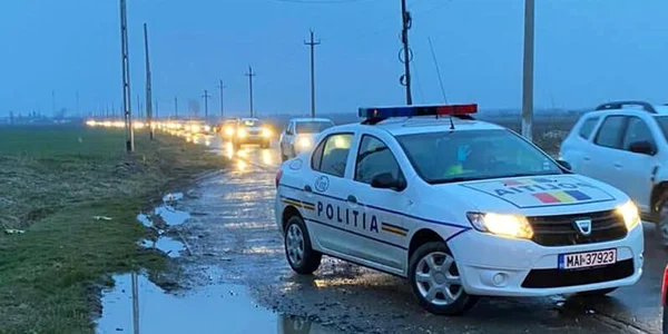 slobozia perchezitii la boranesti si cosereni foto ipj ialomita