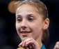 Andreea Răducan a câștigat două medalii olimpice