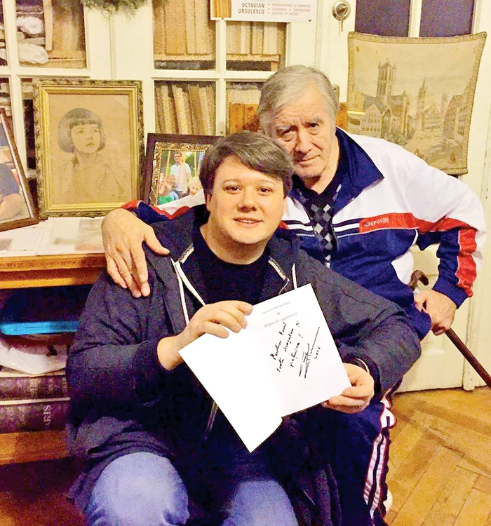 
    Paul Surugiu, alias Fuego, pictează cu mult talent, în scopuri caritabile  