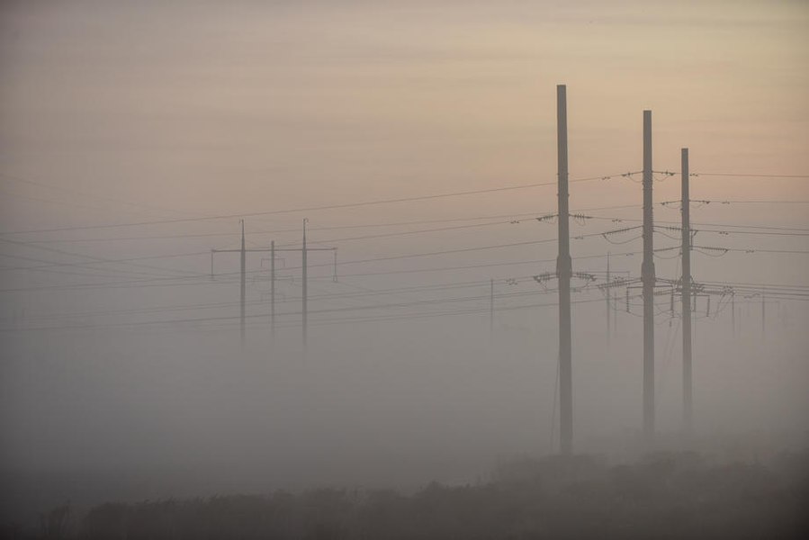 Ucraina a lansat licitații comune pentru energie electrică, cu Polonia și România, pe platforma europeană