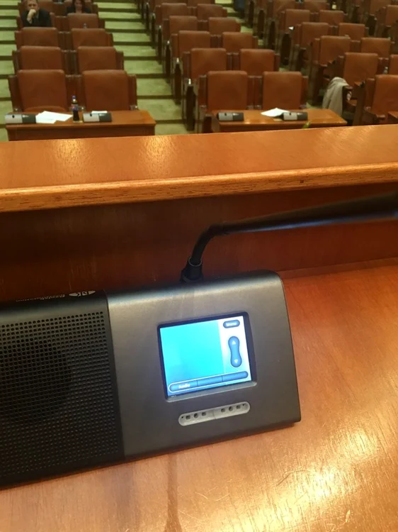 microfon