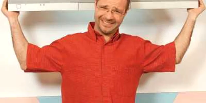 Alexandru Conovaru