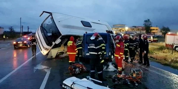 accident letcani 