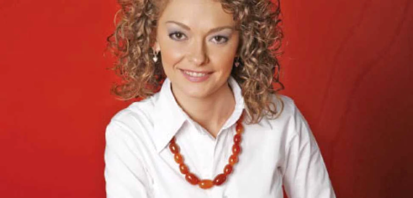 Andreea Fried