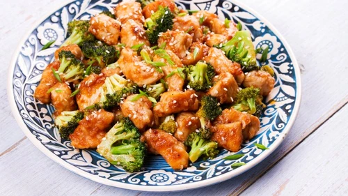 grilled chicken and broccoli jpg jpeg