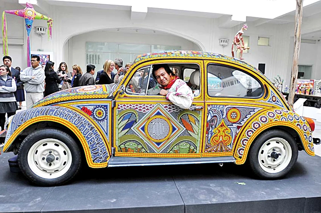 În India, modelul din anii ’70 devine o bijuterie pentru colecţionari