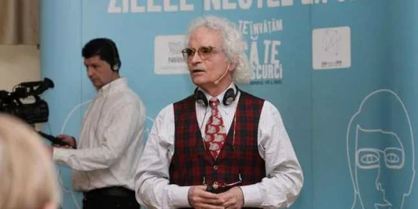 Roberto Vaccani foto wallstreet 