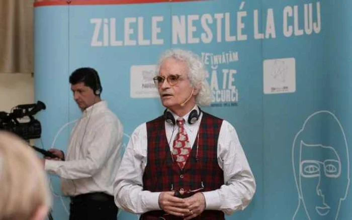 Roberto Vaccani
