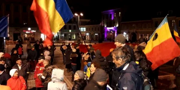 protest brasov. foto simona suciu 