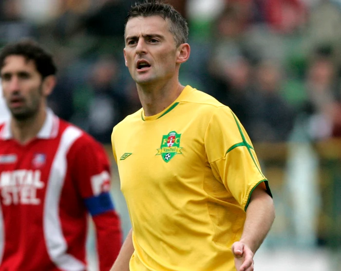 Milorad Bukvici (FOTO: ProSport)