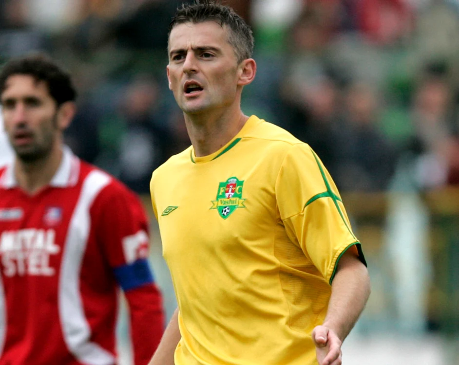 Milorad Bukvici (FOTO: ProSport)