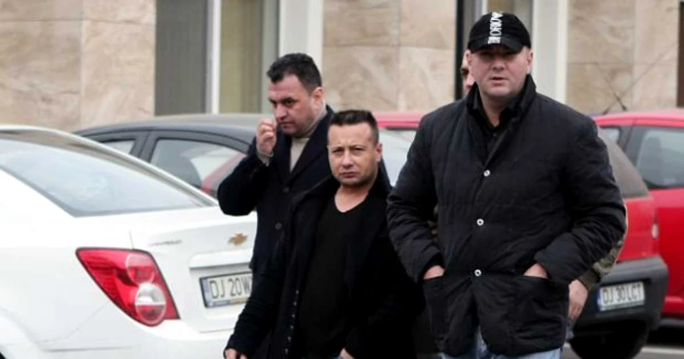 Adrian Cocoană este acuzat de ucidere din culpă şi fugă de la locul accidentului 