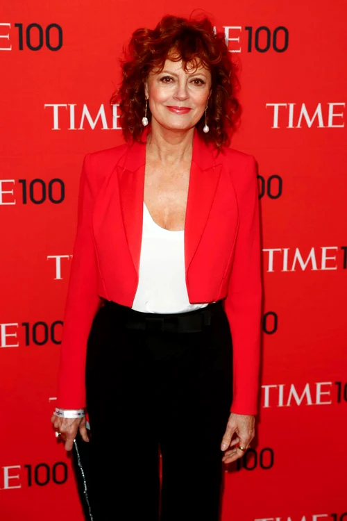 
    Susan Sarandon  