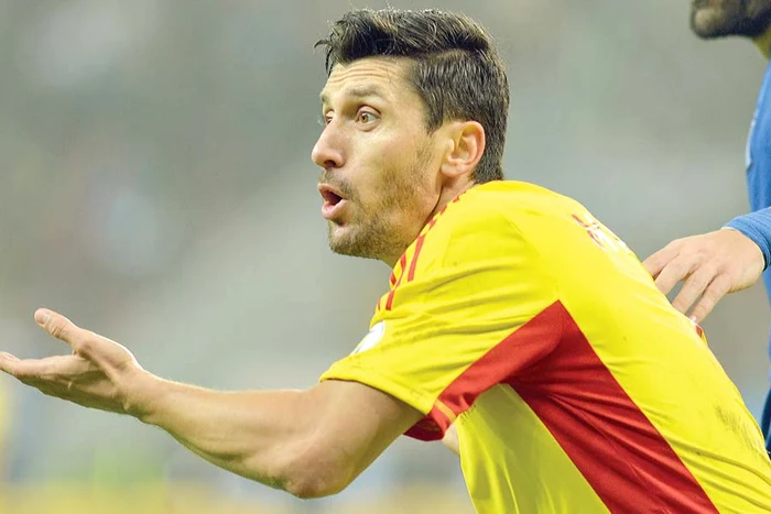 Vlad Chiricheş valorează aproape cât primul “11” al Albaniei