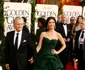 Catherine Zeta Jones și Michael Douglas, Getty