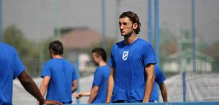 Craiova: Adilovic nu a convins la Ştiinţa