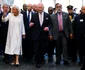 Regina Camilla și a purtat rochia de mireasă în ziua aniversării a 20 d ani de mariaj, Profimedia