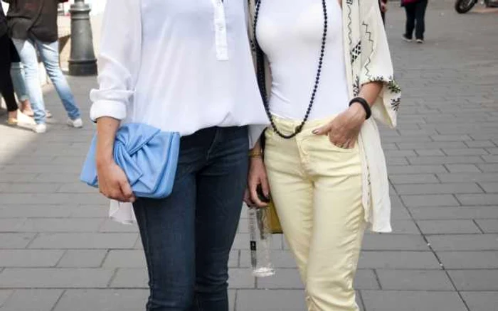 moda strazii