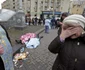 Măcel la Kiev FOTO Reuters
