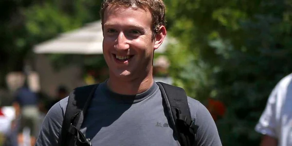 Averea lui Zuckerberg a scăzut cu 423 milioane de dolari joi