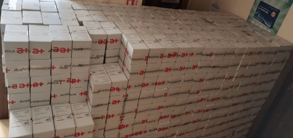 Pastilele cu iod, ignorate. Medic: „Rafila a vrut să ne facă distribuitori, ca la tarabă în piață“