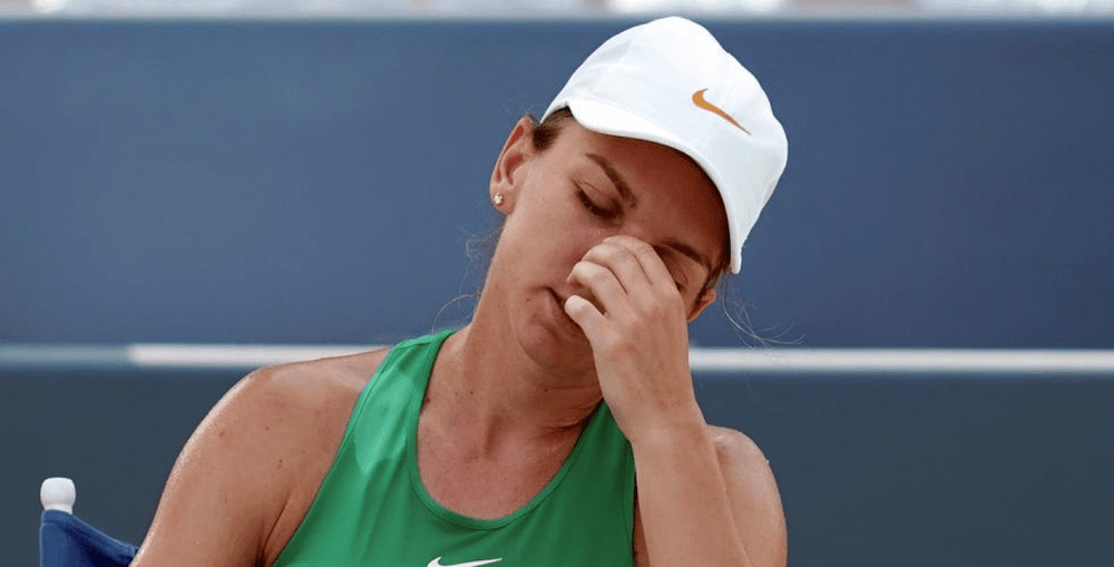 Halep, tăcerea naște scenarii SF: Ultima teorie lansată de un om afaceri în cazul de dopaj